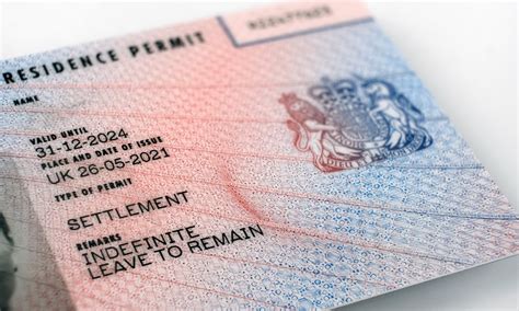 Biometric Resident Permits new terms | Imperium Chambers