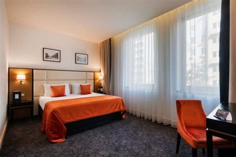 Eurostars Danube Budapest Hotel (Budapest) from £72 | lastminute.com