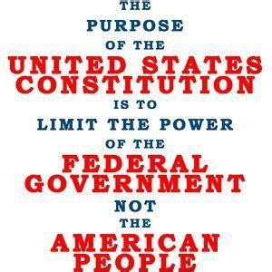 Popular Sovereignty - The Constitution