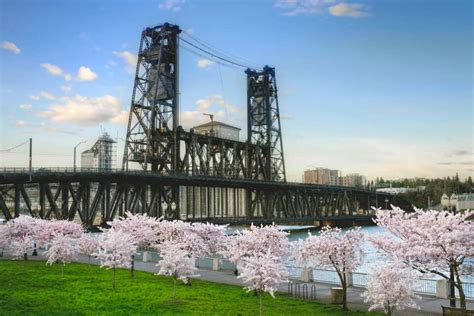 20 Parks in Portland for The Adventurous! - Oregon is for Adventure