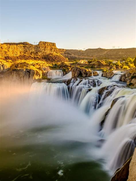 The 12 Best Hotels in Twin Falls, Idaho Story – Wandering Wheatleys