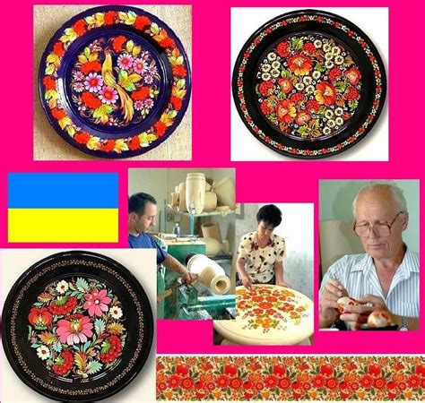 petrykivka ukraine Home History, Art Of Glass, Ukrainian Art, Cultural Events, Tole Painting ...