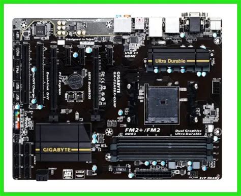 9 Of The Best Budget Motherboard in 2021 - Reviewed 🤴