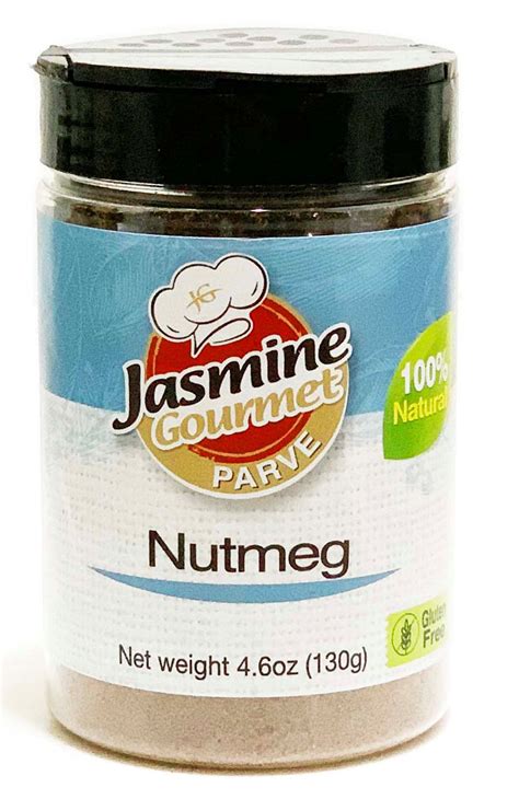 Nutmeg