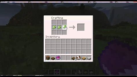 How To Make Editable Books Minecraft - YouTube