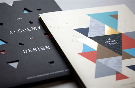 Neenah Paper :: Behance