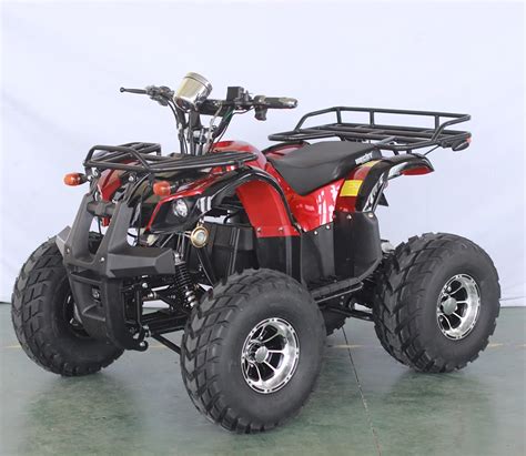 Cheap Prices Street Legal Adult Electric Atv 1200w For Sale - Buy ...