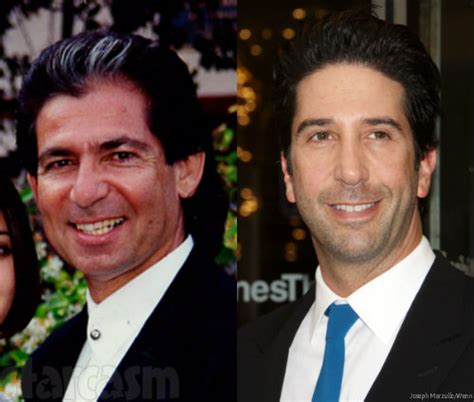 David Schwimmer to play Robert Kardashian in American Crime Story