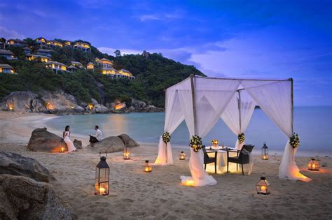 Bali Honeymoon Packages 2024 - Andra Blanche