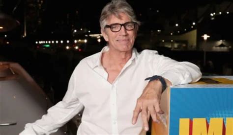 The Five Best Eric Roberts Movies of His Career