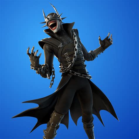 Fortnite Joker PNG