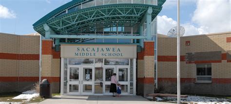 Home - Sacajawea Middle School