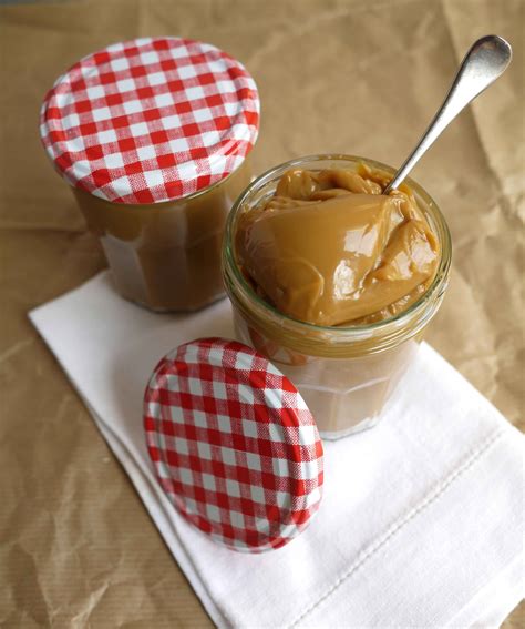 Slow Cooker Caramel - 10 Tips for Condensed Milk Caramel Sauce