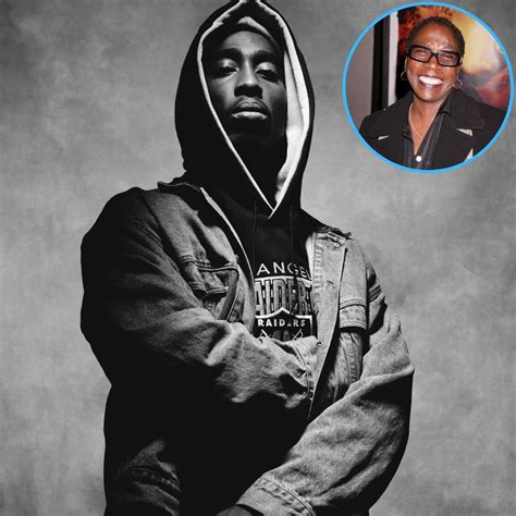 Tupac Shakur Family: Meet His Mom and 6 Siblings | In Touch Weekly