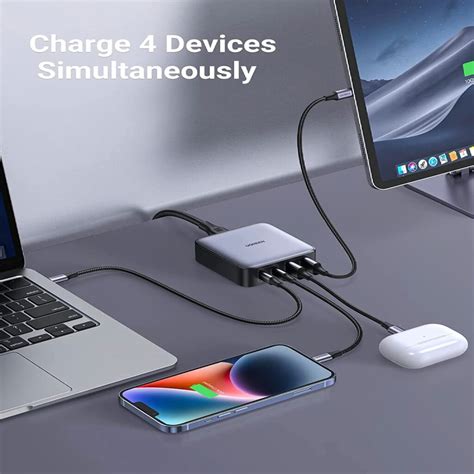 Ugreen 65W USB-C Charger at Lowest price in Pakistan