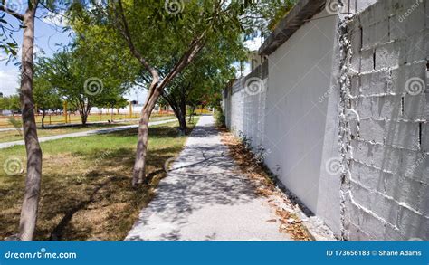 Reynosa, Mexico editorial stock photo. Image of trail - 173656183