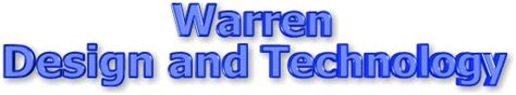 Warren Design & Technology Revision