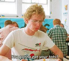 Tots Time GIF - Tots Classic - Discover & Share GIFs | Napoleon ...