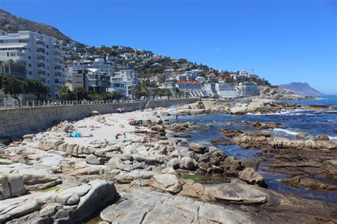 Sea Point: 5 things you can do in this lively suburb of Cape Town, South Africa | THE LIFESTYLE ...