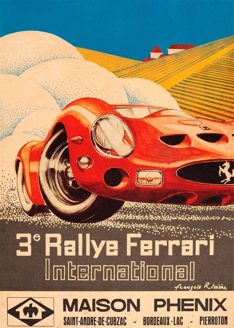 Vintage Car Posters For Sale : Pin On Vintage Car Advertising Posters | Bodenfwasu