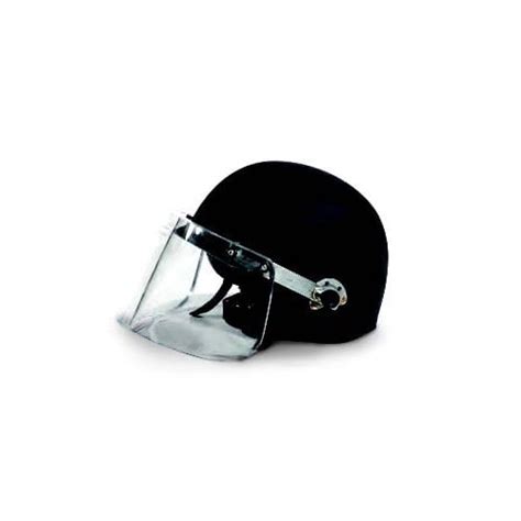 BALLISTIC HELMET & VISOR - TAR IDEAL