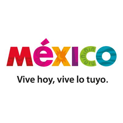 Mexico logo vector free download - Brandslogo.net