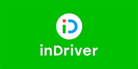 InDriver just entered the delivery/courier market in Jamaica? - Silicon Caribe - Caribbean Tech ...