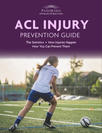 ACL Injury Prevention Guide - Free Download