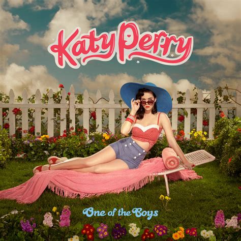 Katy Perry "One of the Boys" 15-years Later | Ear Worms