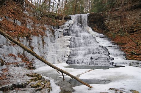 Attractions - Town of Pisgah