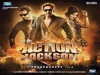 Action Jackson (2014) Hindi Full Movie HDRip 400MB MKV | DidarBD24.Com