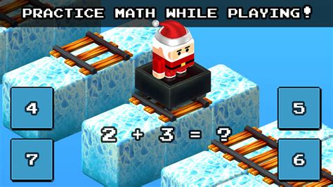 Math Jumps: Math Games APK for Android Download