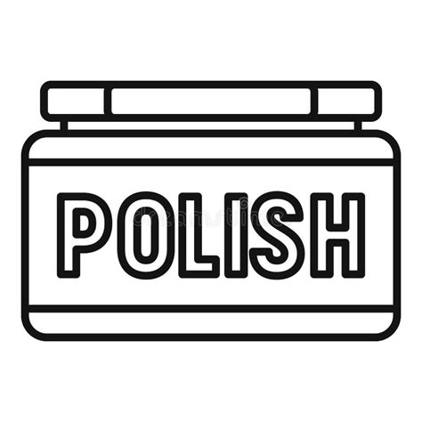 Shoe Polish Brush Stock Illustrations – 224 Shoe Polish Brush Stock ...