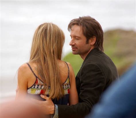 Season 5 - Set Photos - 7th June 2011 - Californication Photo (22723346 ...