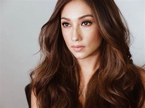 Solenn Heussaff prepares herself for motherhood