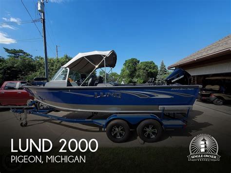 Lund Boats For Sale | Used Lund Boats For Sale by owner