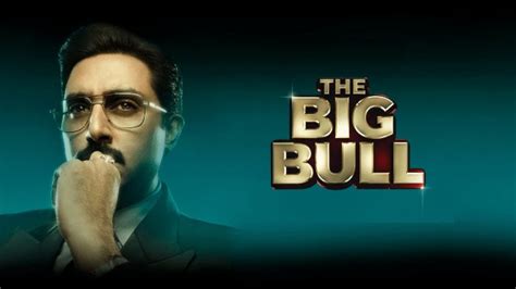 Spotlife Asia » Movie Review: The Big Bull