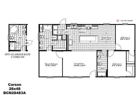 Ohio Modular Homes - View Floor Plans, See 3D Tours & Get Prices