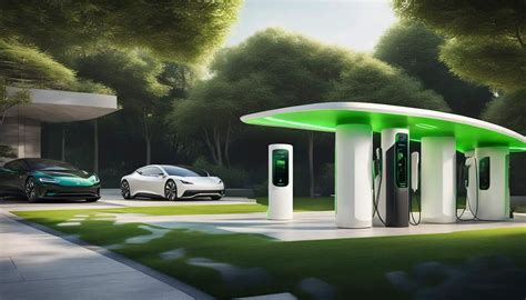 The Ultimate Buyer's Guide to Electric Car Home Charging Stations