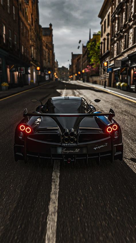 Pagani, car, carros, HD phone wallpaper | Peakpx