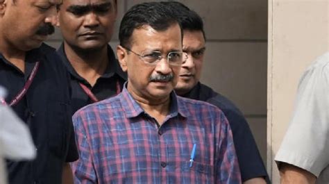 Delhi excise policy case: Kejriwal moves high court against arrest by CBI