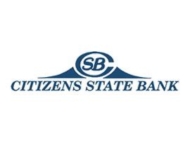 Citizens State Bank – Manchester Iowa Chamber