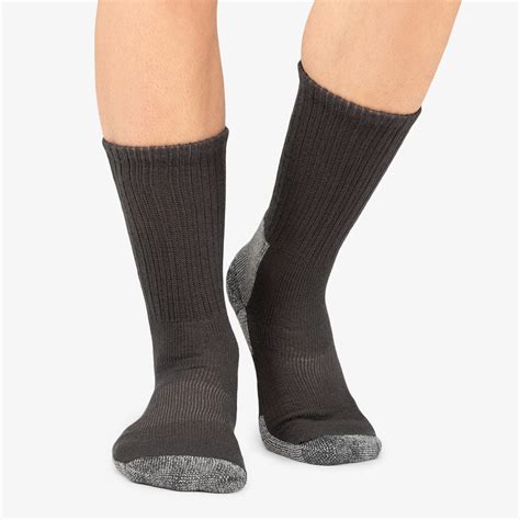 Thorlos Trail Hike Men's Socks - Thorlos - Gifts for Walkers & Runners ...