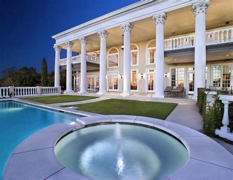 Snag this Stately Austin Mansion for $5.7 Million - Haute Residence by Haute Living