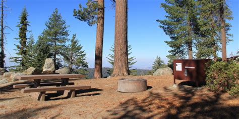 Destination Sequoia + Kings Canyon: A Westslope Itinerary - Outdoor Project