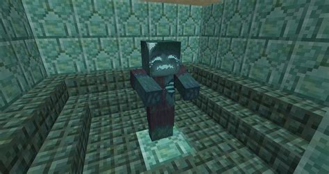 Drowned Minecraft