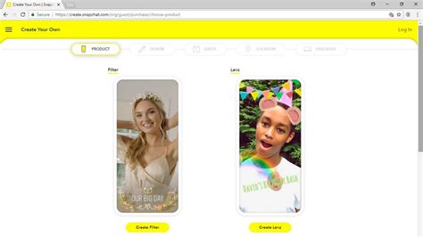 Make Full Use of Snapchat Filters Online to Enhance Your Photos