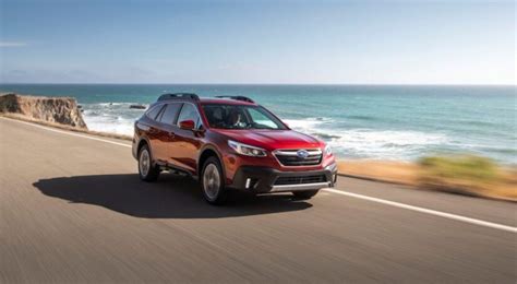 6 Subaru Outback Models to Consider for New Jersey Residents