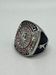 All About High School State Championship Rings – Ring King Awards