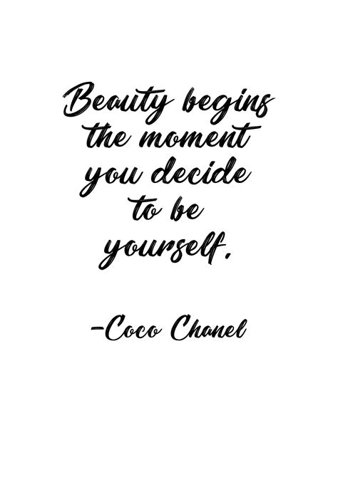 Citation Coco Chanel, Coco Chanel Quotes, Hair Quotes, Makeup Quotes, Quotes To Live By, Me ...